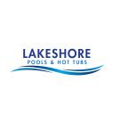 Lakeshore Pools and Hot Tubs logo